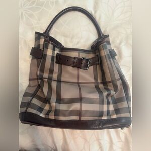 Burberry bag